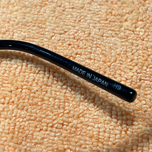 ST DUPONT DP-6667 square unisex sunglasses 😎 - Picture 6 of 11